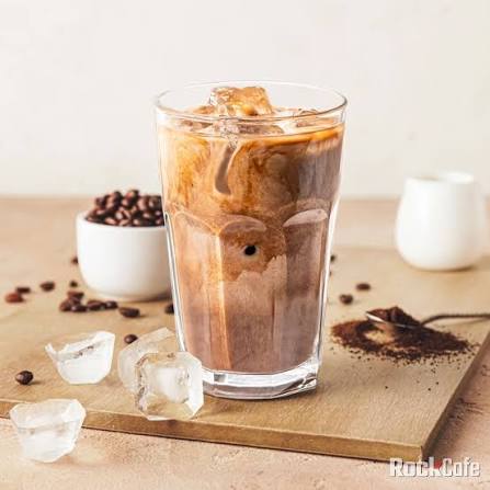 Cà Phê Sữa Đá Sài Gòn